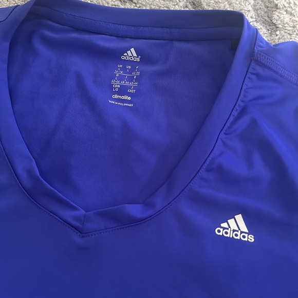 Adidas Shirt - Picture 2 of 3